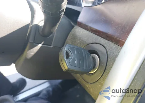 2011 Ford Edge Limited z USA, uszkodzony, nr VIN 2FMDK4KC0BBB52576